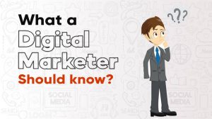 Sprint 3 - What Digital Marketer should know (1)