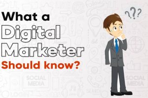 Sprint 3 - What Digital Marketer should know (1)