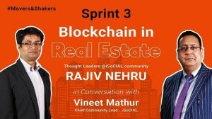 BlockChain-and-Real-Estate