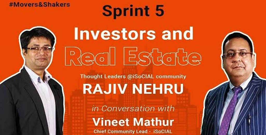 Investors and Real Estate