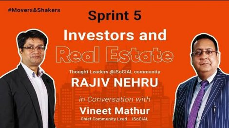 Investors and Real Estate